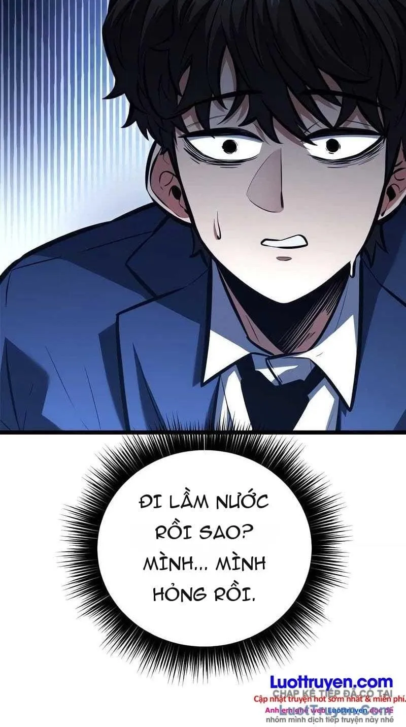 Chiến Đấu Là Dễ Chap 4 - Next Chap 5