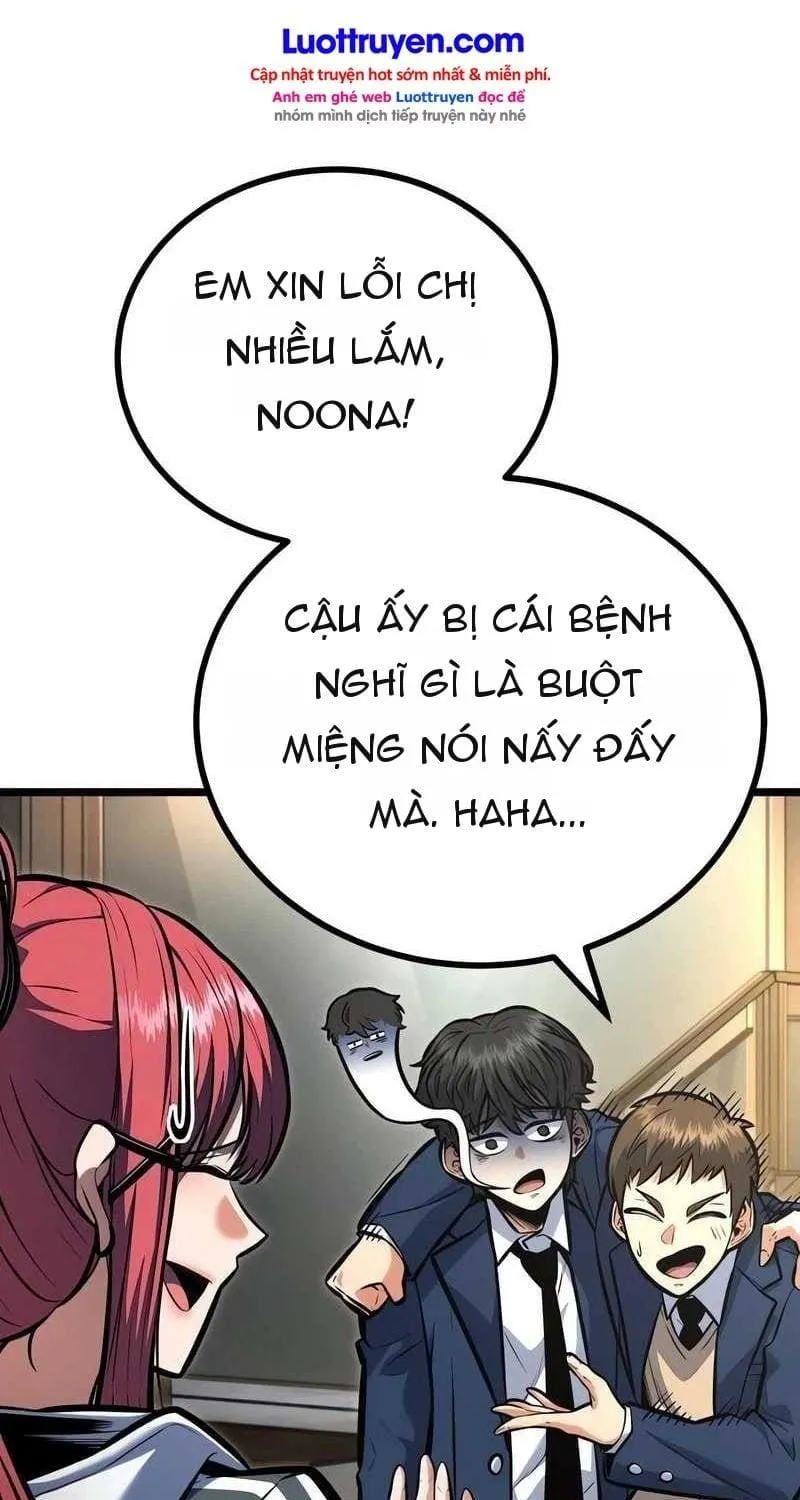 Chiến Đấu Là Dễ Chap 4 - Next Chap 5