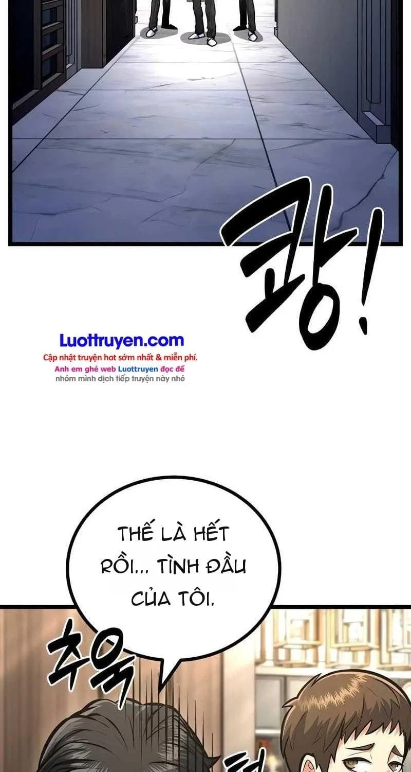 Chiến Đấu Là Dễ Chap 4 - Next Chap 5