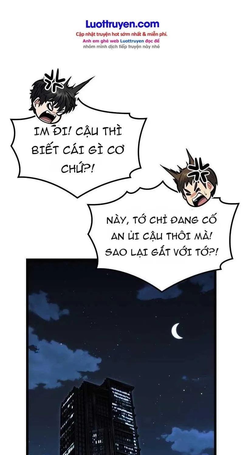 Chiến Đấu Là Dễ Chap 4 - Next Chap 5