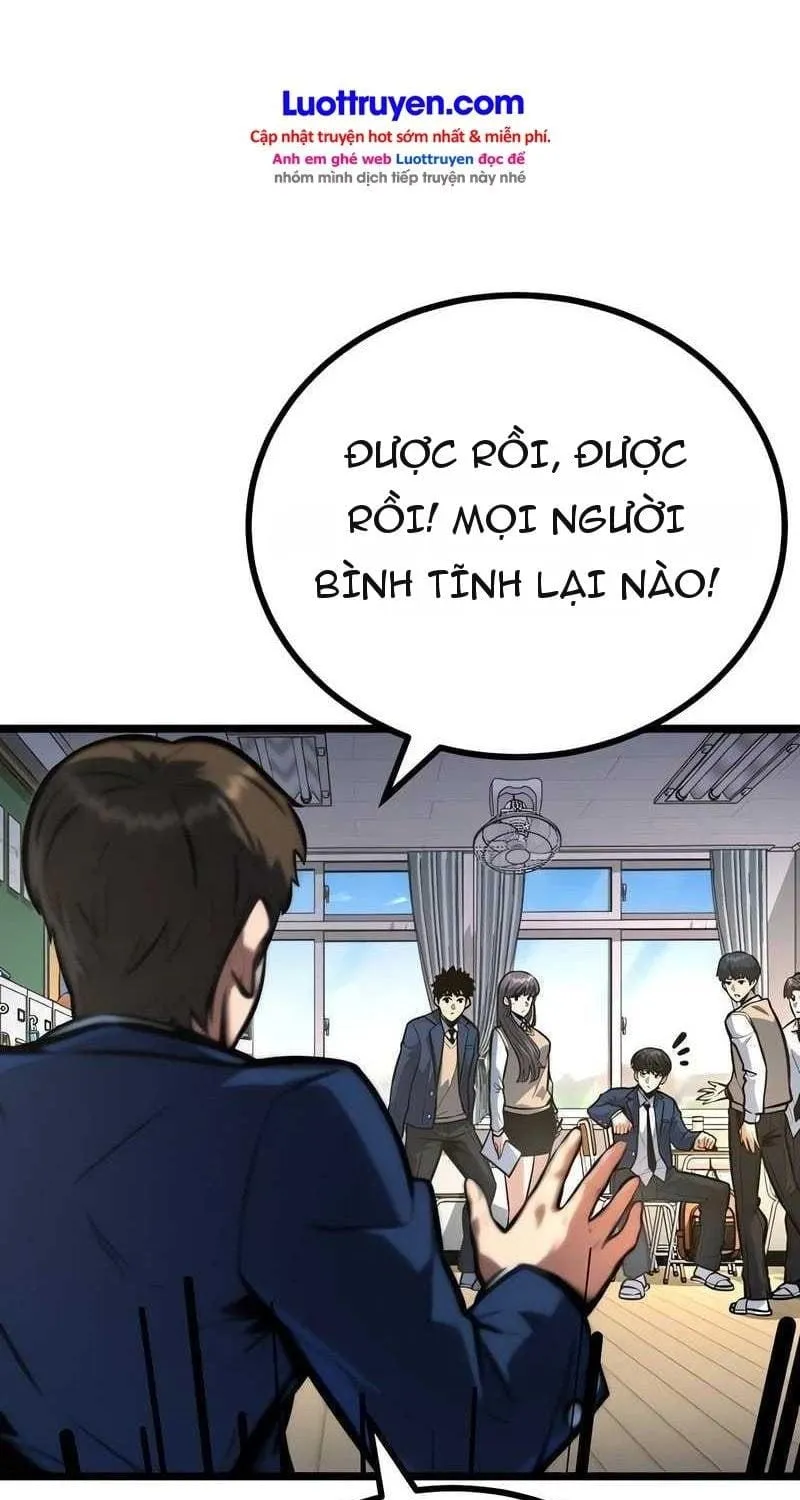Chiến Đấu Là Dễ Chap 4 - Next Chap 5