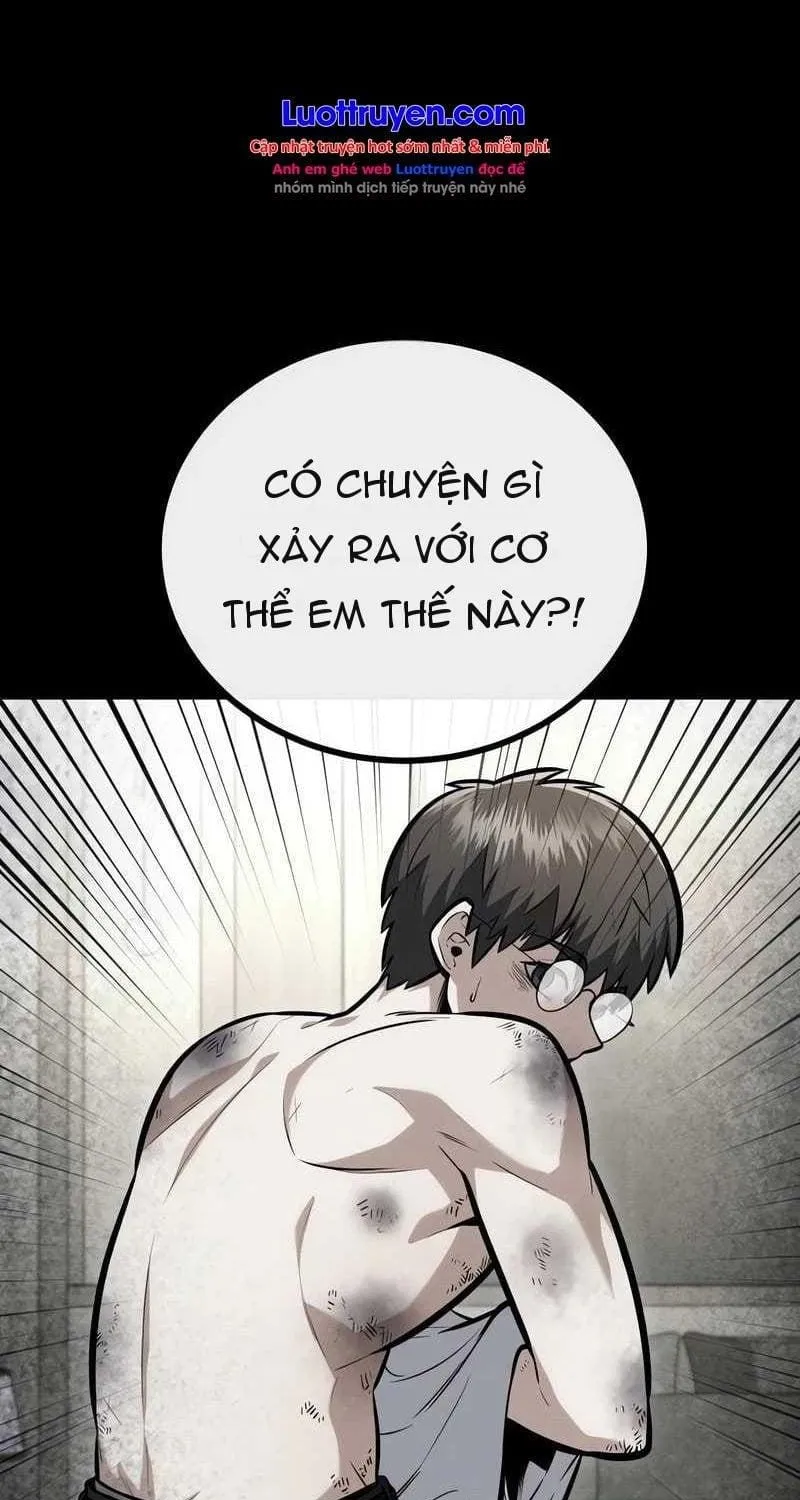 Chiến Đấu Là Dễ Chap 4 - Next Chap 5