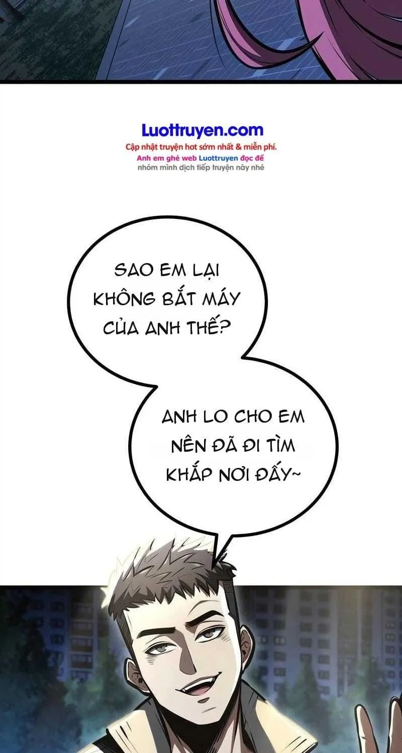 Chiến Đấu Là Dễ Chap 4 - Next Chap 5