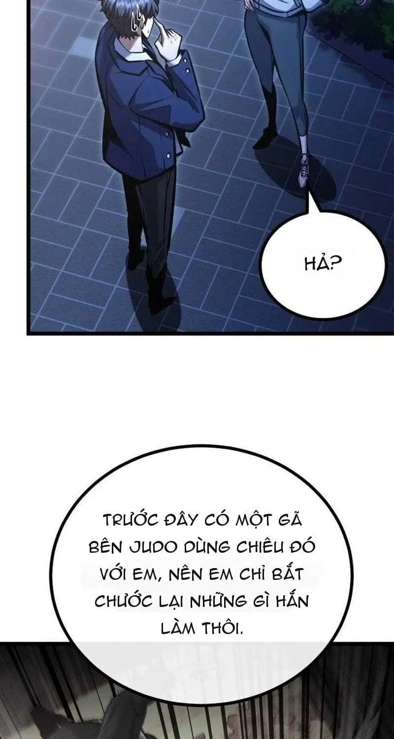 Chiến Đấu Là Dễ Chap 5 - Next Chap 6