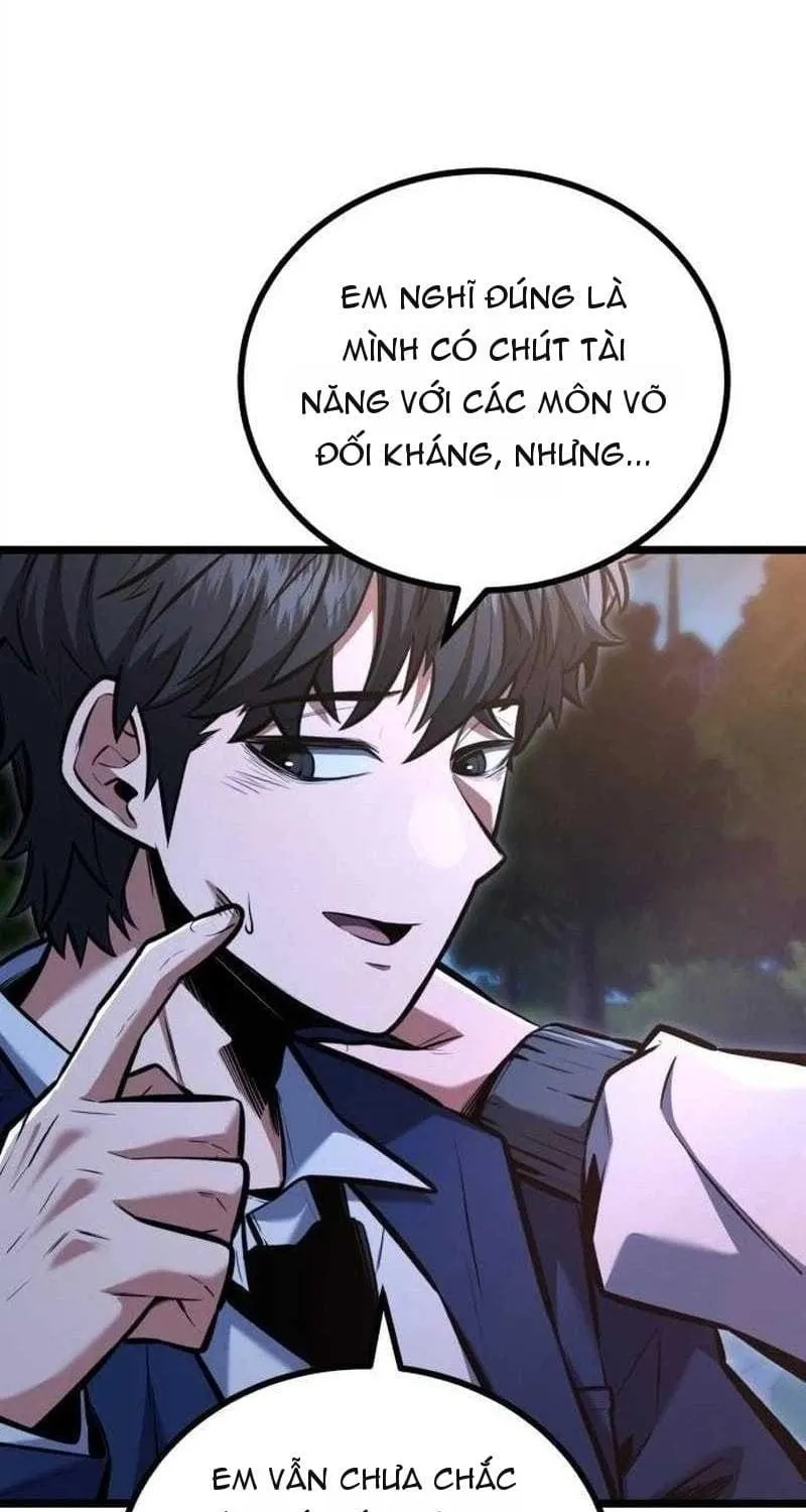 Chiến Đấu Là Dễ Chap 5 - Next Chap 6