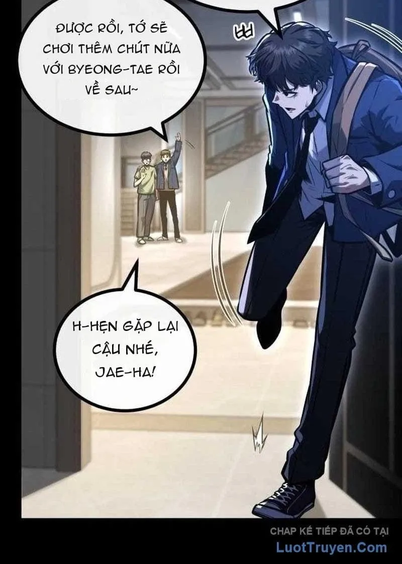 Chiến Đấu Là Dễ Chap 5 - Next Chap 6