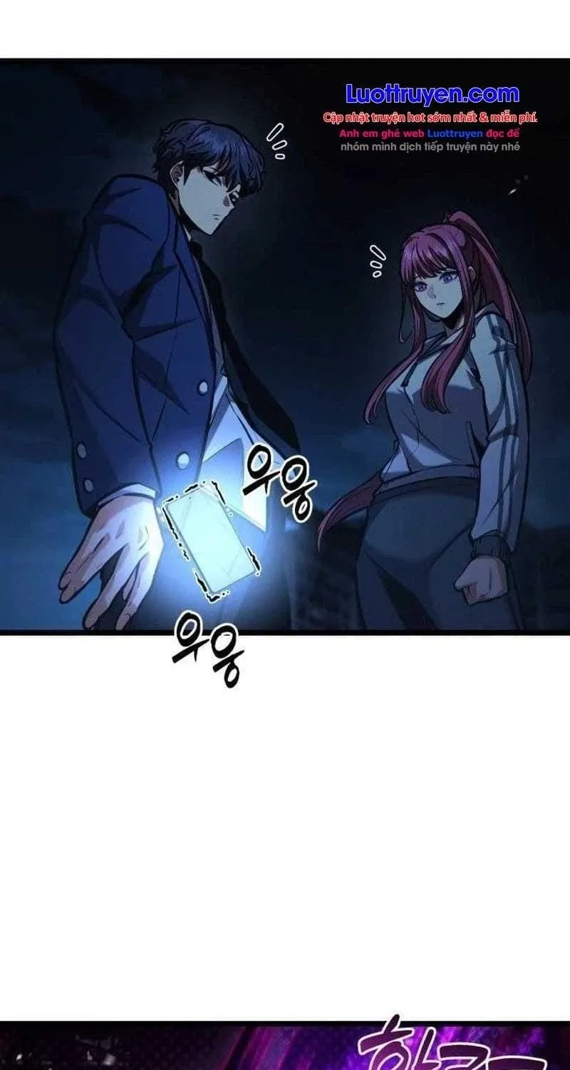Chiến Đấu Là Dễ Chap 5 - Next Chap 6