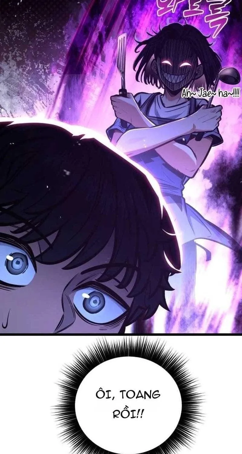 Chiến Đấu Là Dễ Chap 5 - Next Chap 6