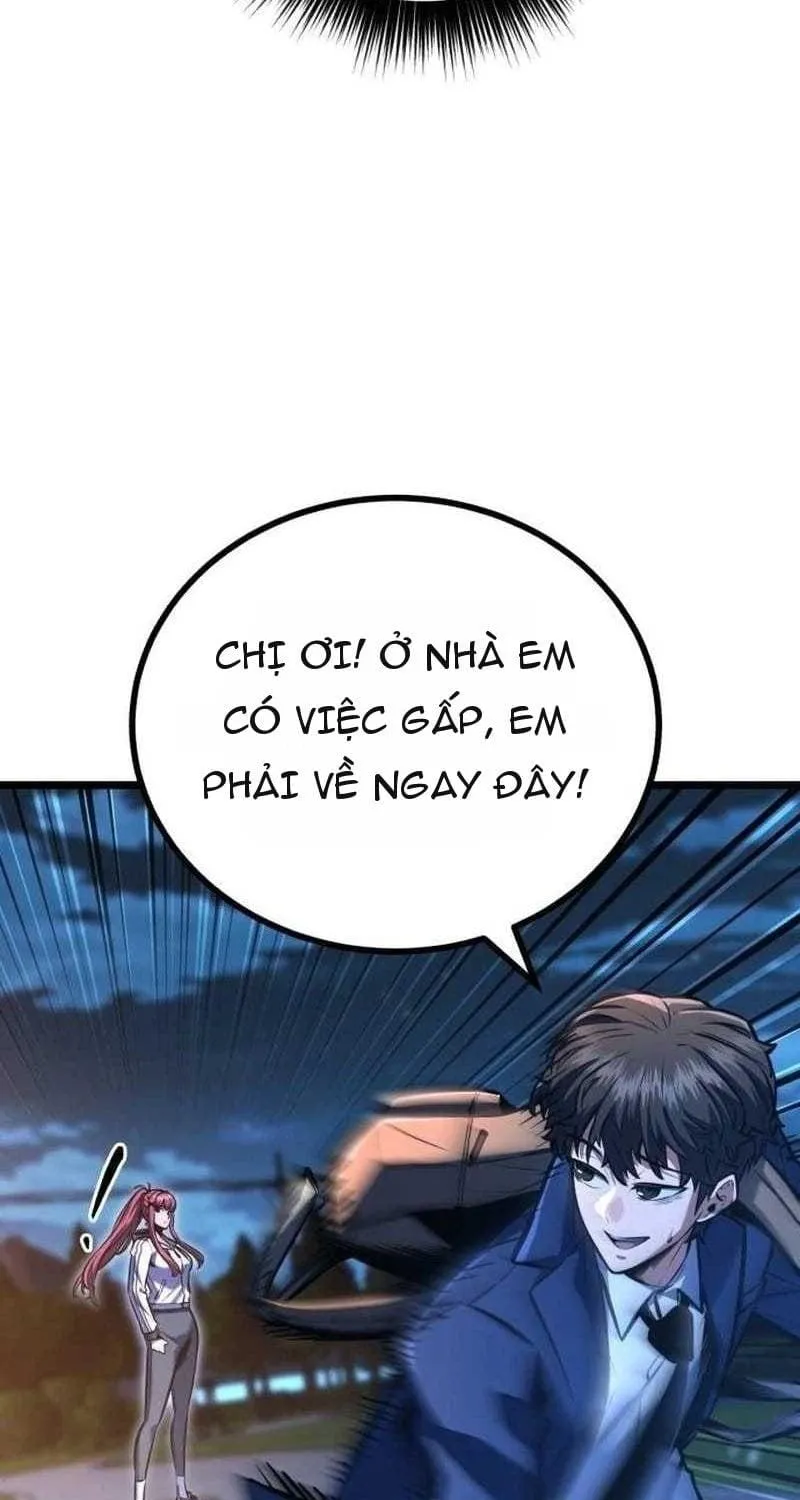 Chiến Đấu Là Dễ Chap 5 - Next Chap 6
