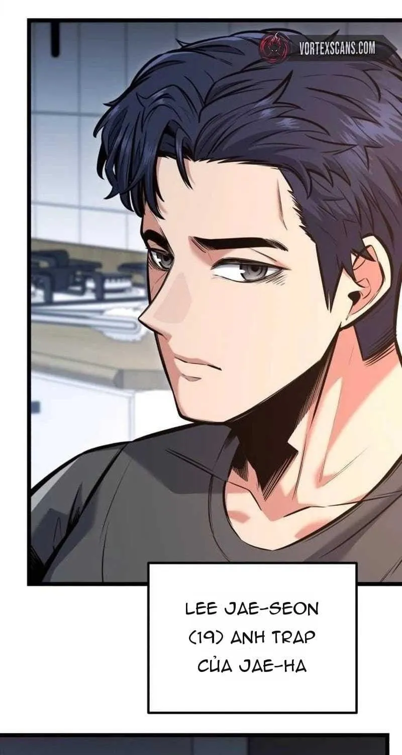 Chiến Đấu Là Dễ Chap 5 - Next Chap 6