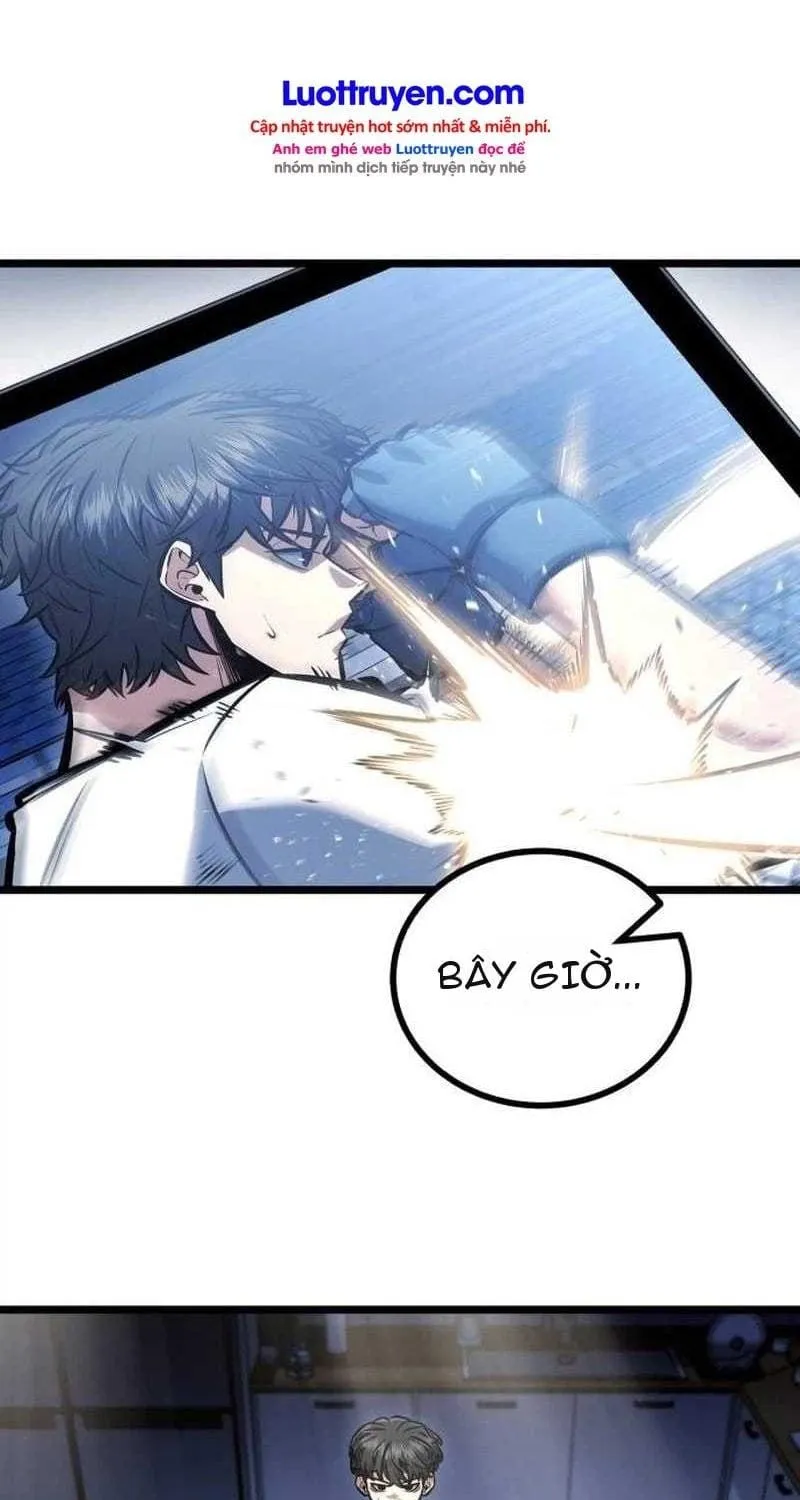 Chiến Đấu Là Dễ Chap 5 - Next Chap 6