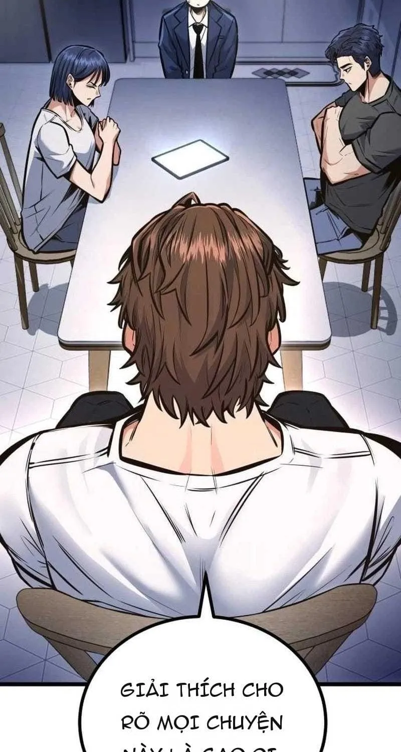 Chiến Đấu Là Dễ Chap 5 - Next Chap 6