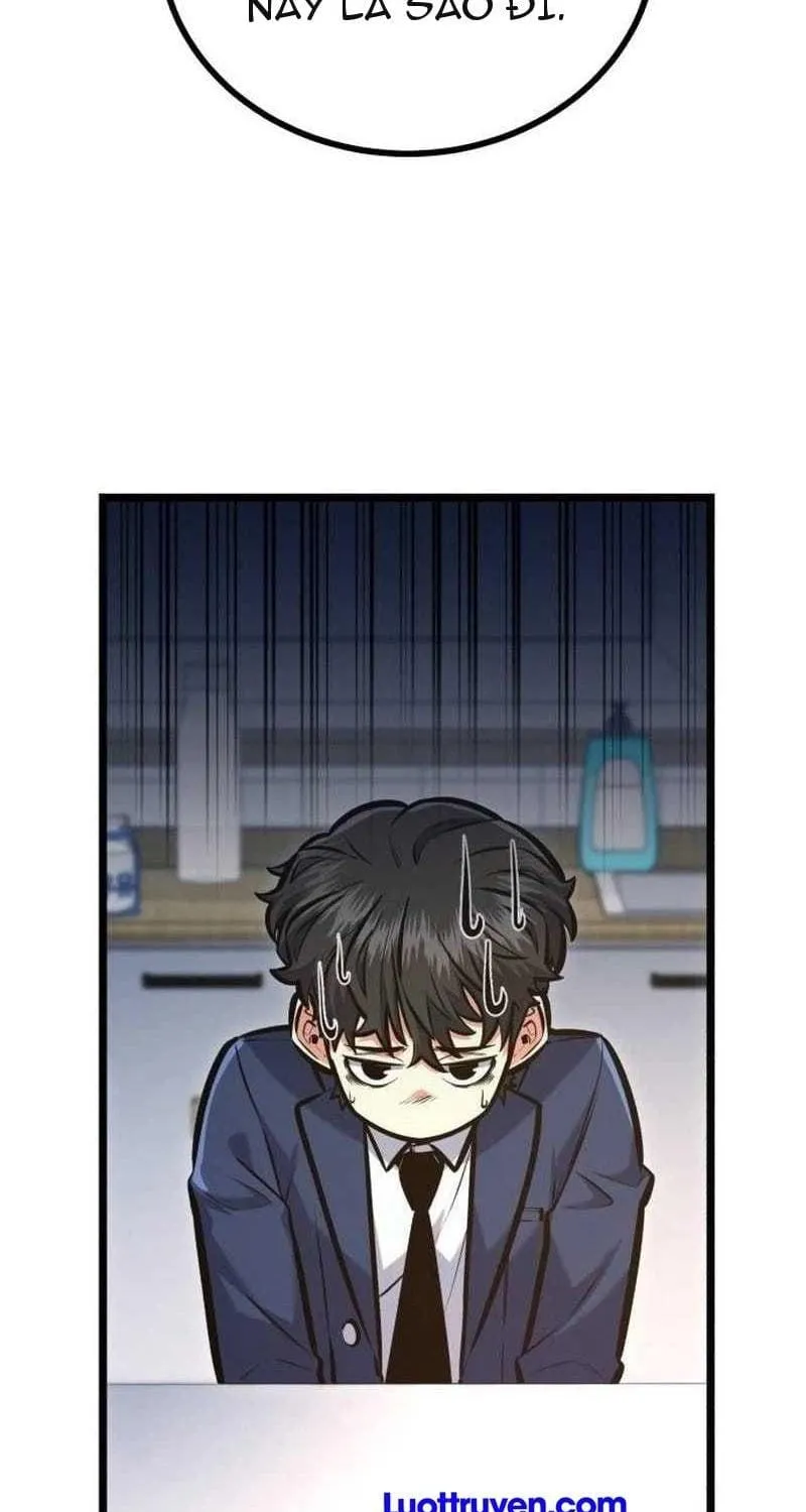 Chiến Đấu Là Dễ Chap 5 - Next Chap 6