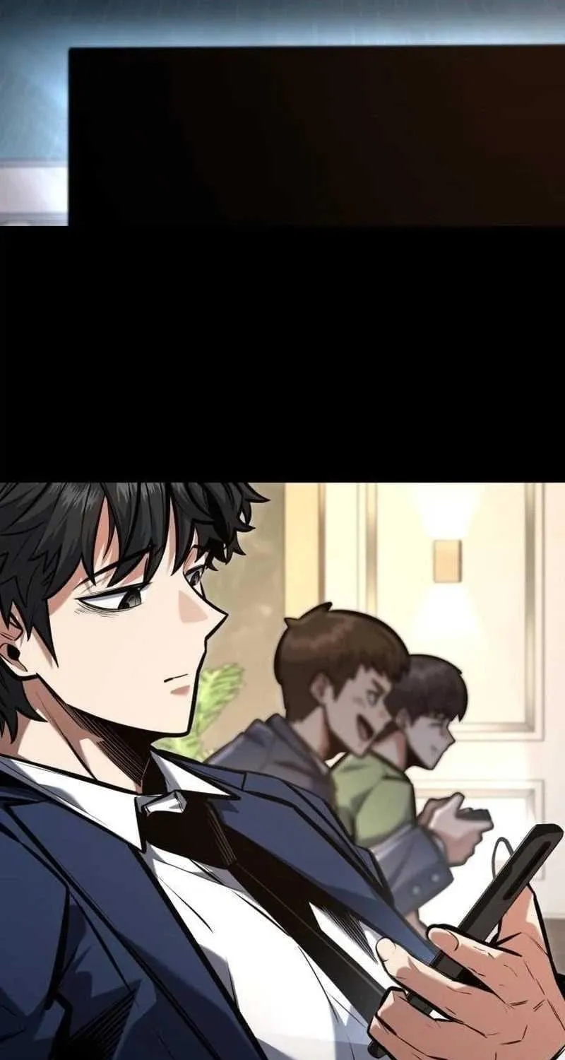 Chiến Đấu Là Dễ Chap 5 - Next Chap 6