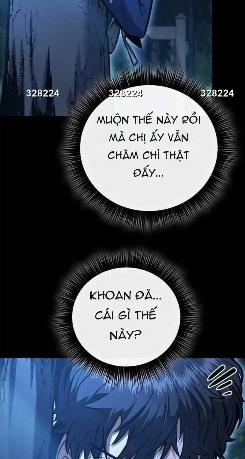 Chiến Đấu Là Dễ Chap 5 - Next Chap 6