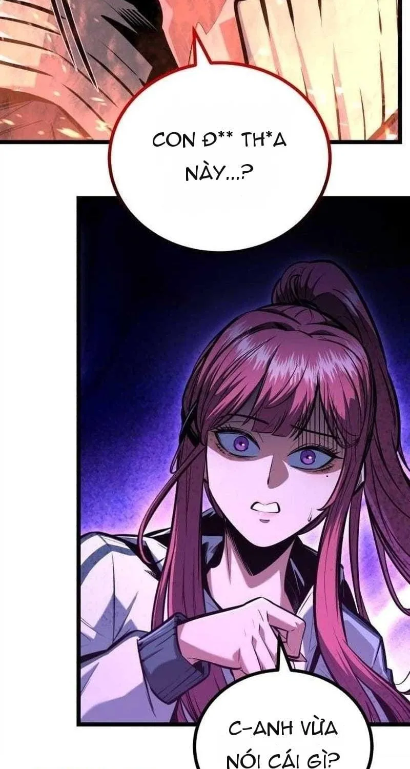 Chiến Đấu Là Dễ Chap 5 - Next Chap 6