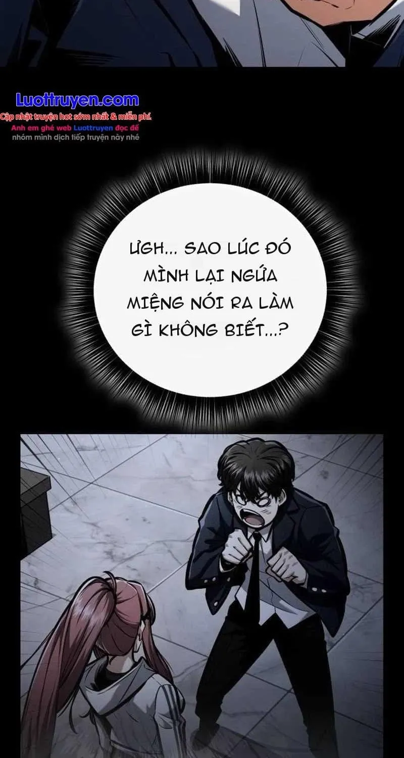 Chiến Đấu Là Dễ Chap 5 - Next Chap 6