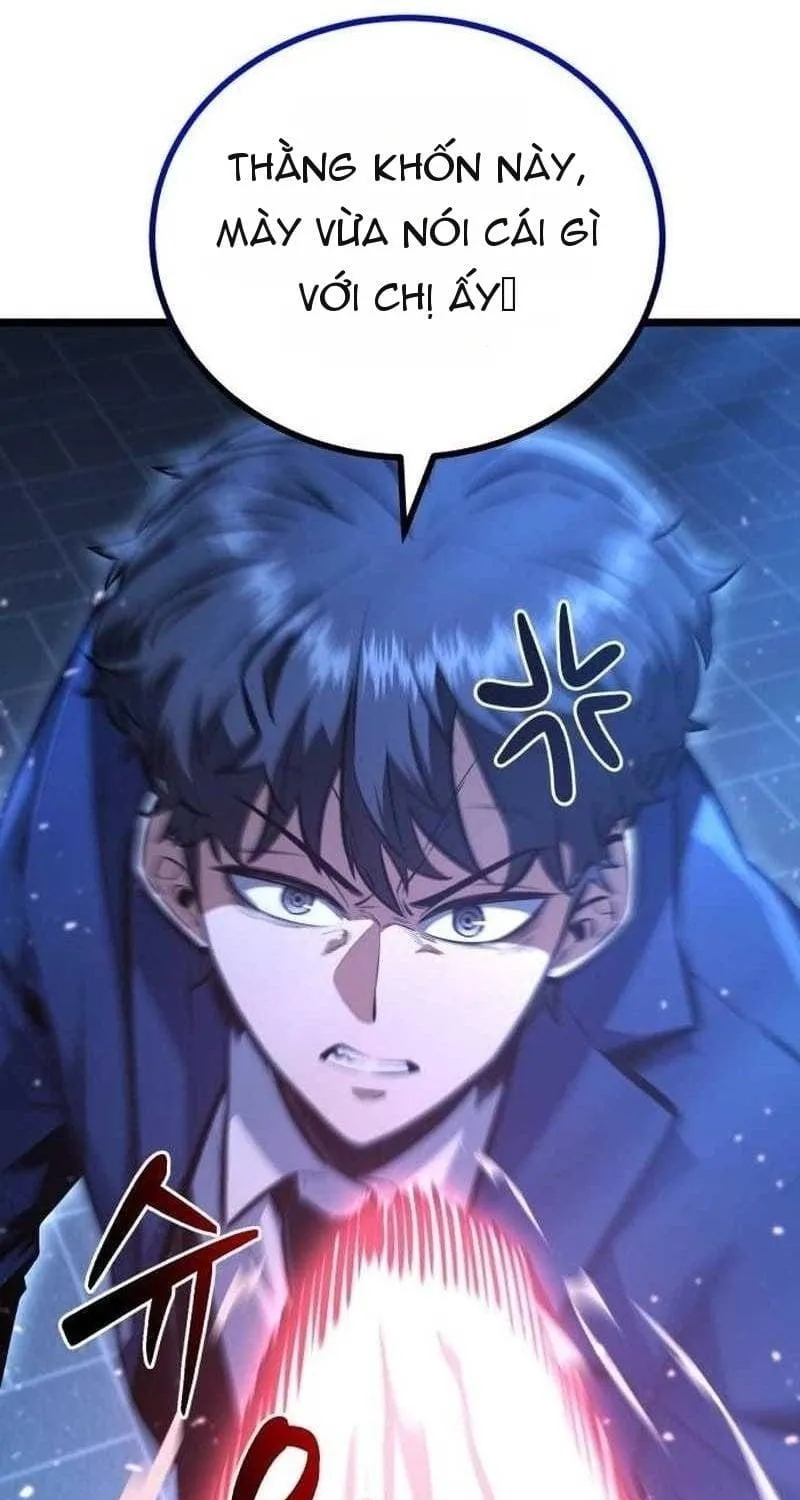 Chiến Đấu Là Dễ Chap 5 - Next Chap 6