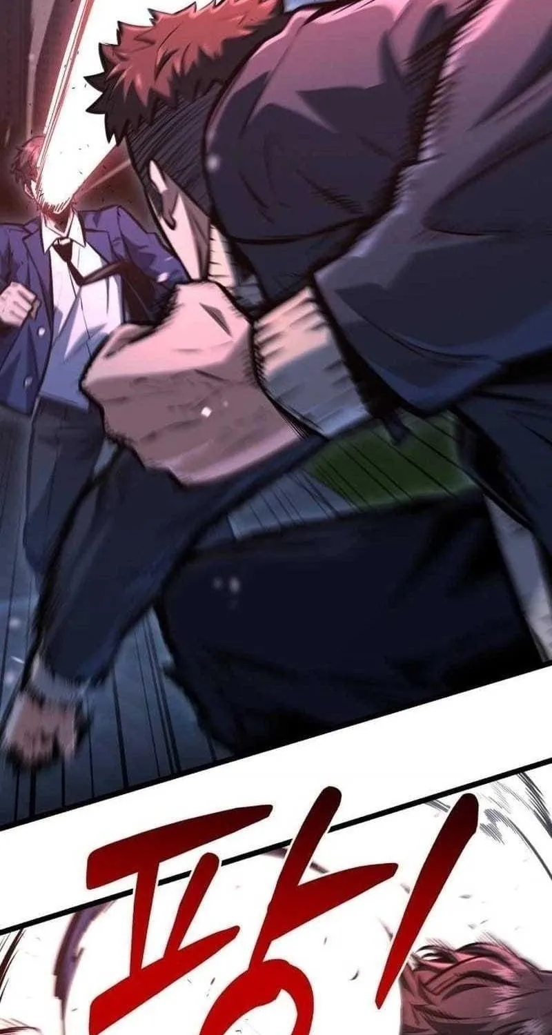 Chiến Đấu Là Dễ Chap 5 - Next Chap 6