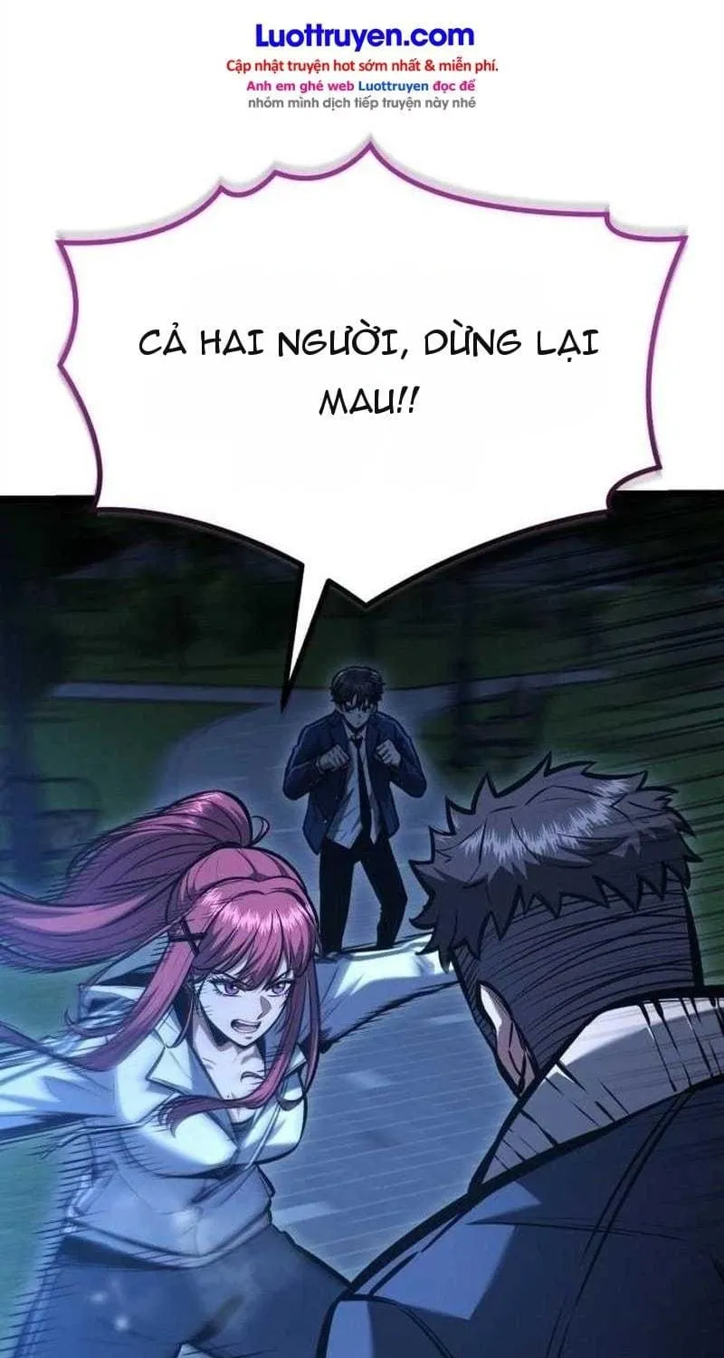 Chiến Đấu Là Dễ Chap 5 - Next Chap 6