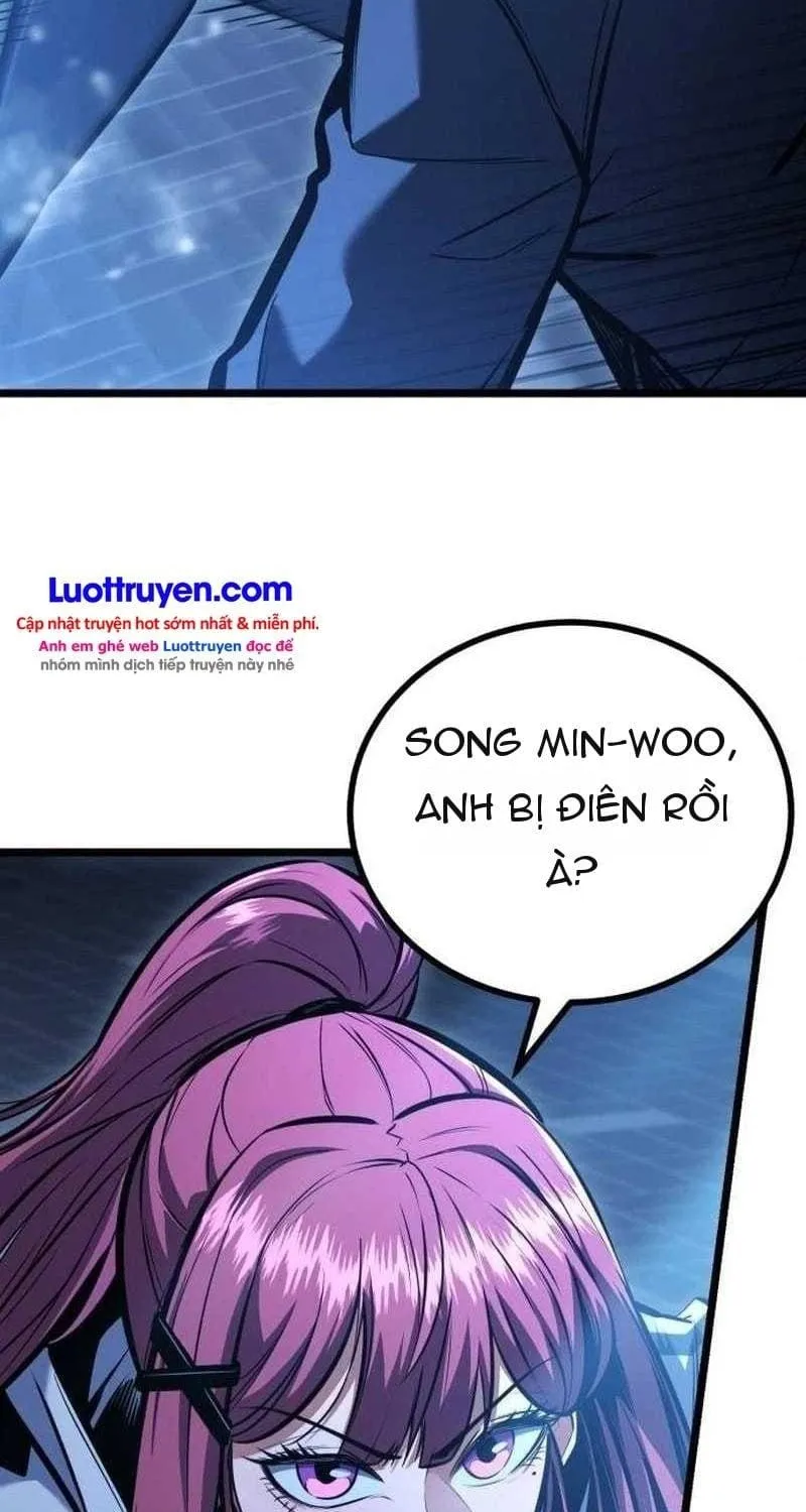 Chiến Đấu Là Dễ Chap 5 - Next Chap 6