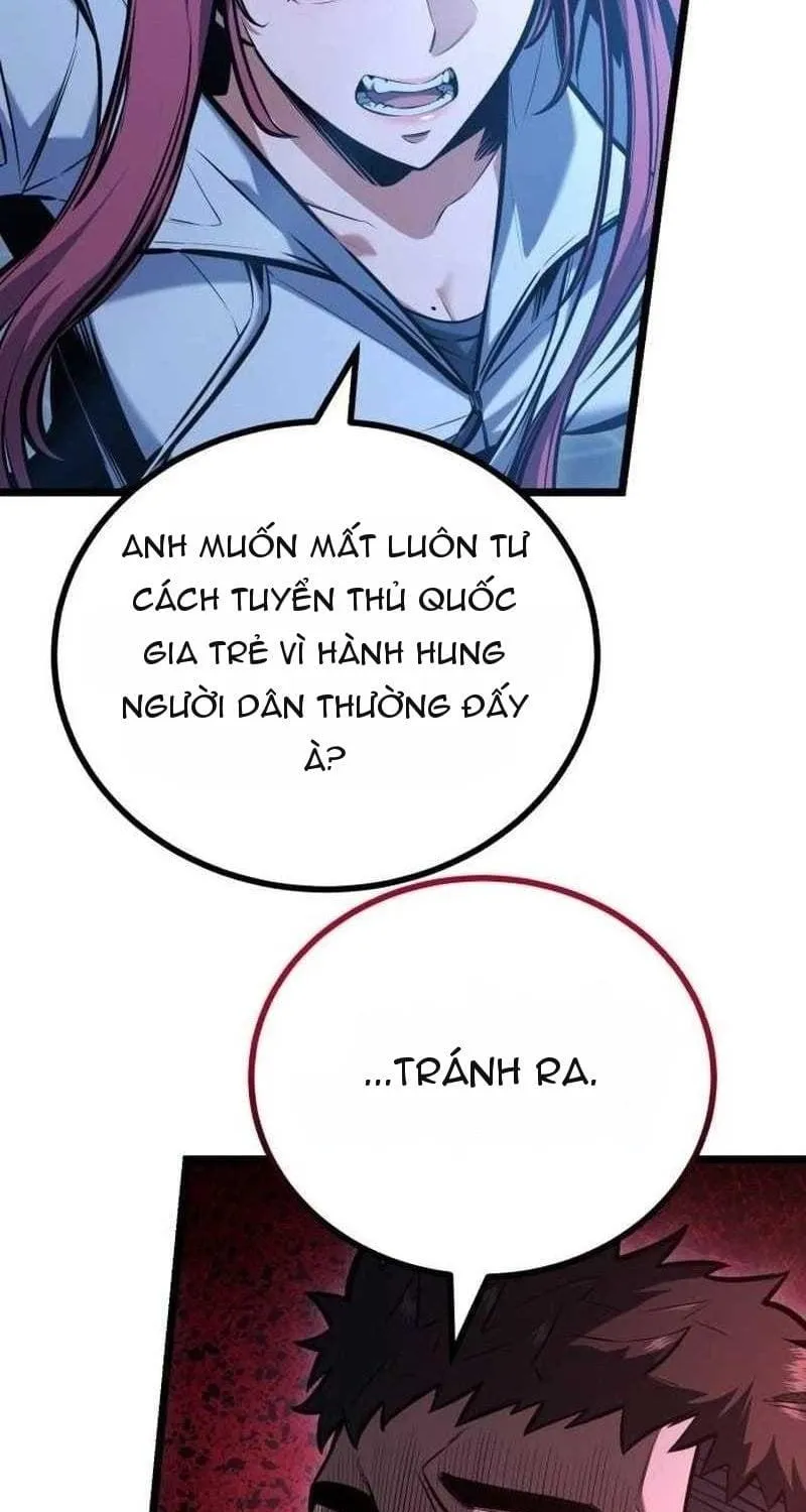 Chiến Đấu Là Dễ Chap 5 - Next Chap 6