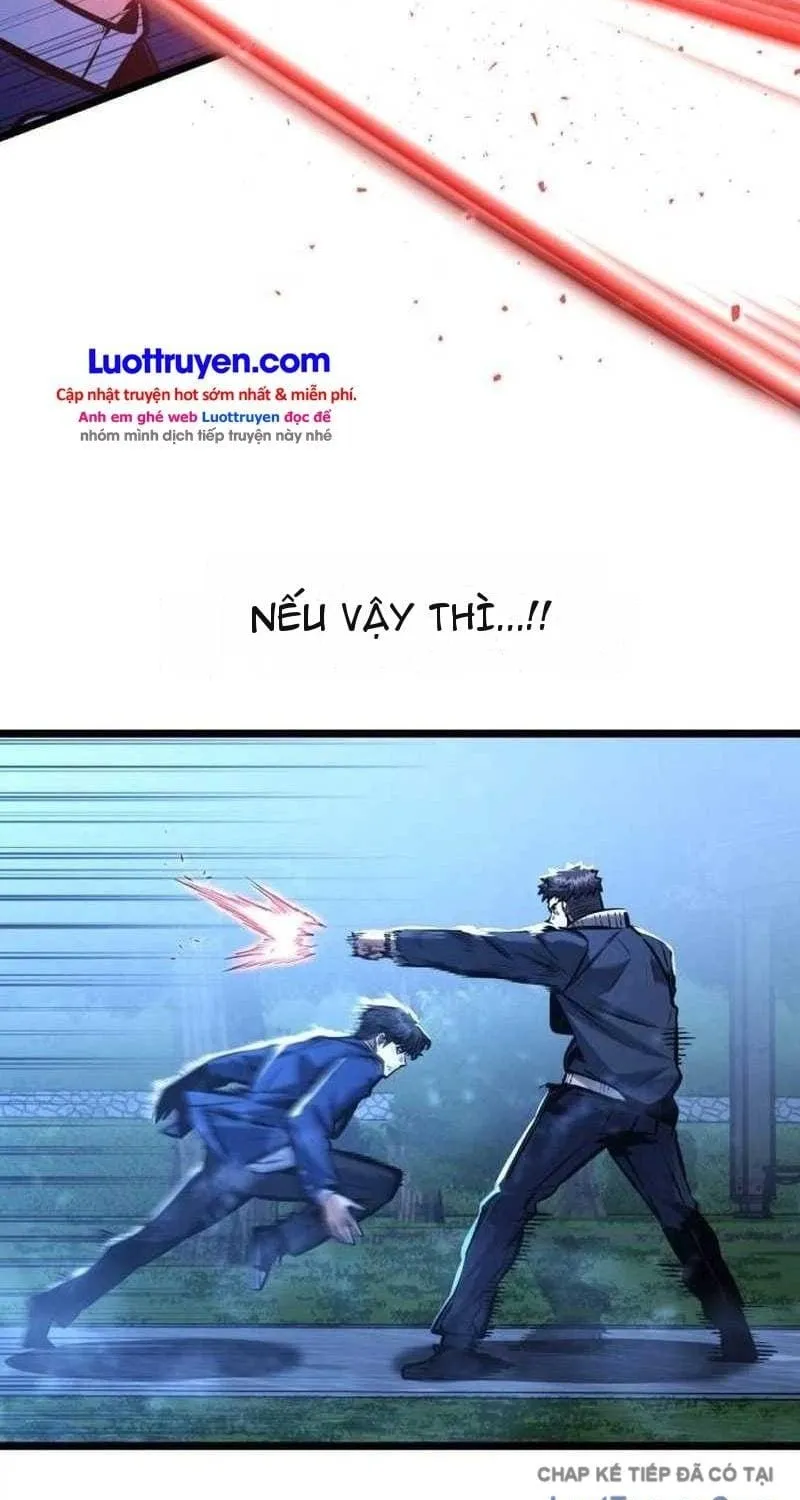 Chiến Đấu Là Dễ Chap 5 - Next Chap 6