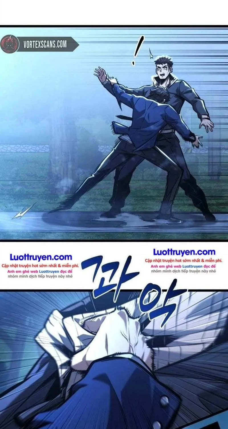 Chiến Đấu Là Dễ Chap 5 - Next Chap 6