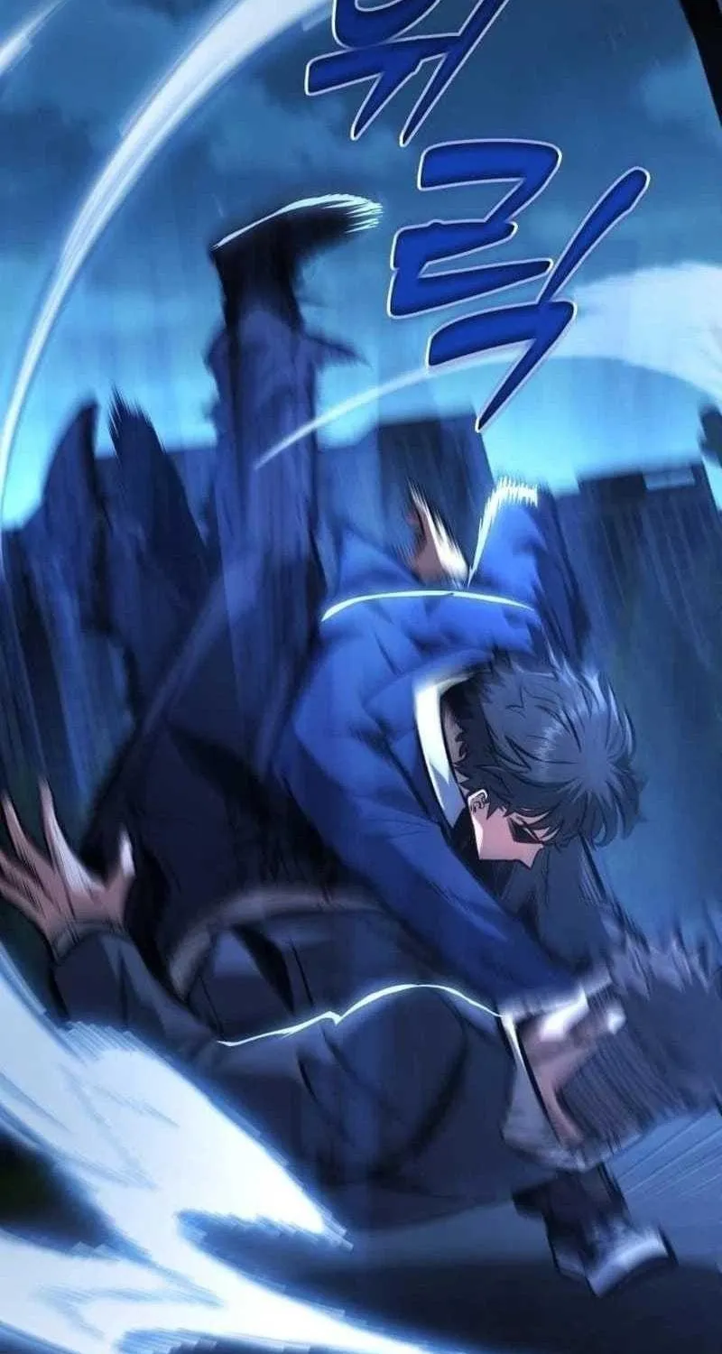 Chiến Đấu Là Dễ Chap 5 - Next Chap 6