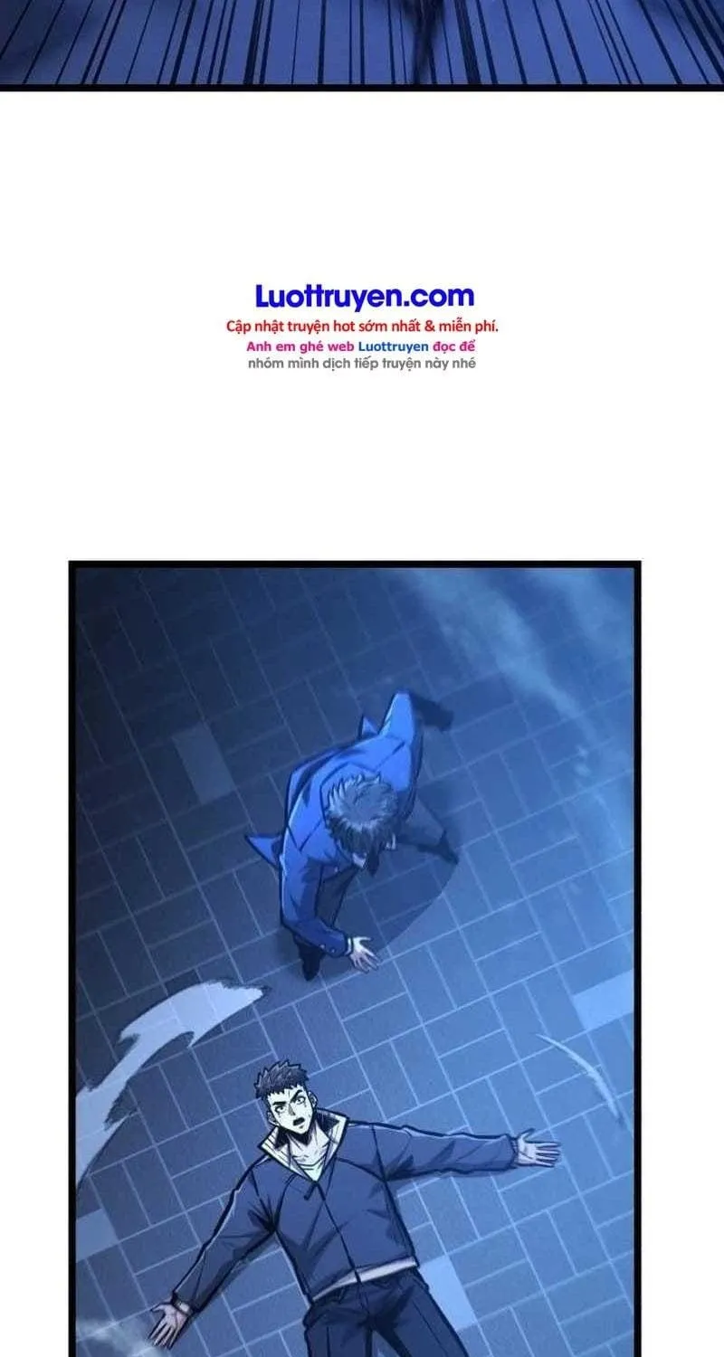 Chiến Đấu Là Dễ Chap 5 - Next Chap 6