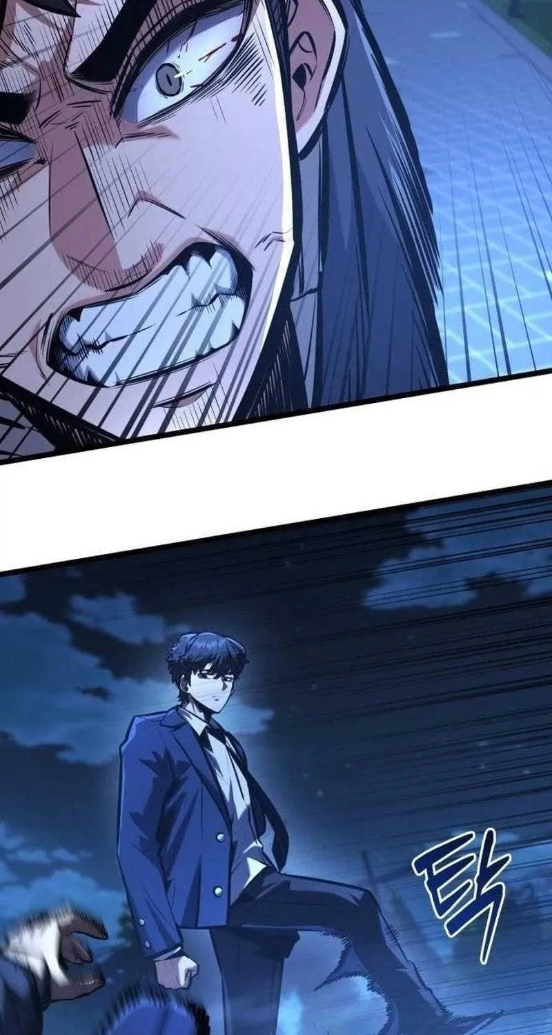 Chiến Đấu Là Dễ Chap 5 - Next Chap 6