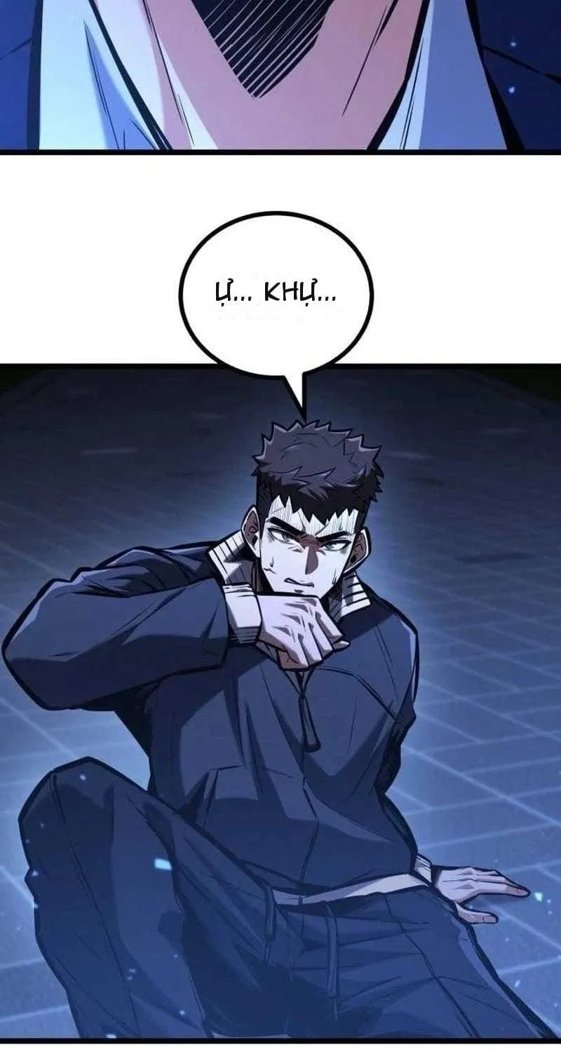Chiến Đấu Là Dễ Chap 5 - Next Chap 6