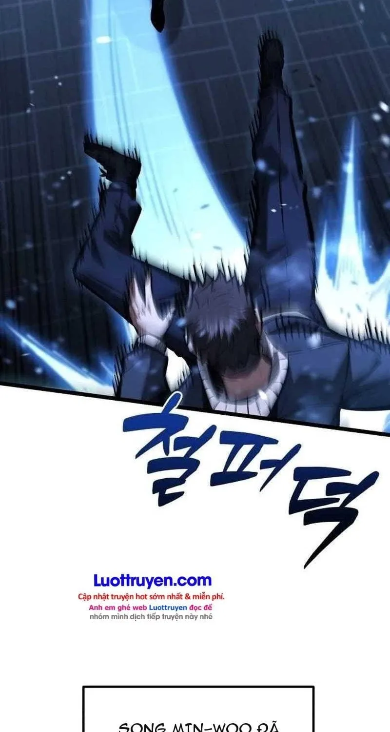 Chiến Đấu Là Dễ Chap 5 - Next Chap 6