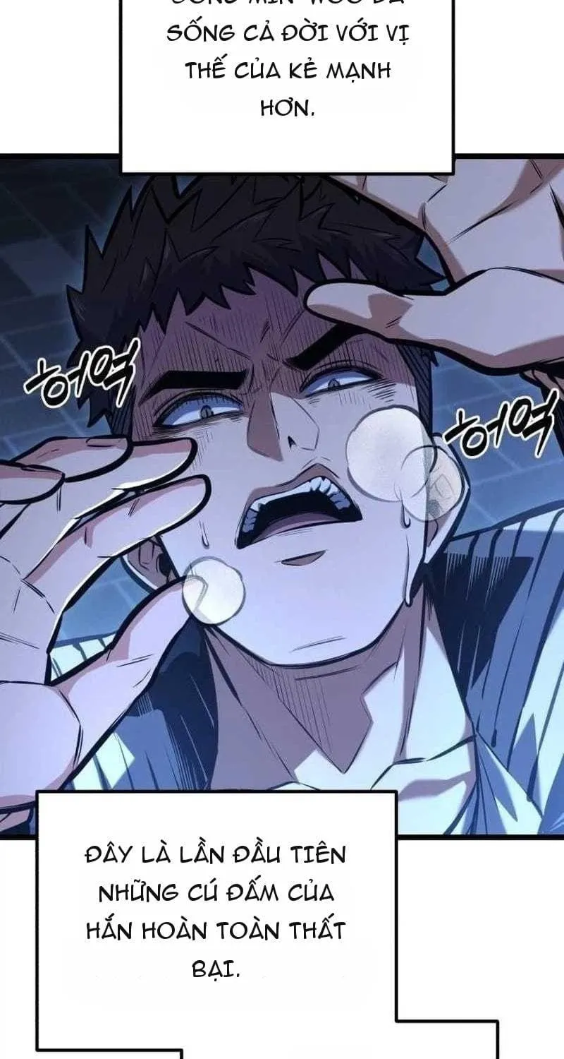 Chiến Đấu Là Dễ Chap 5 - Next Chap 6