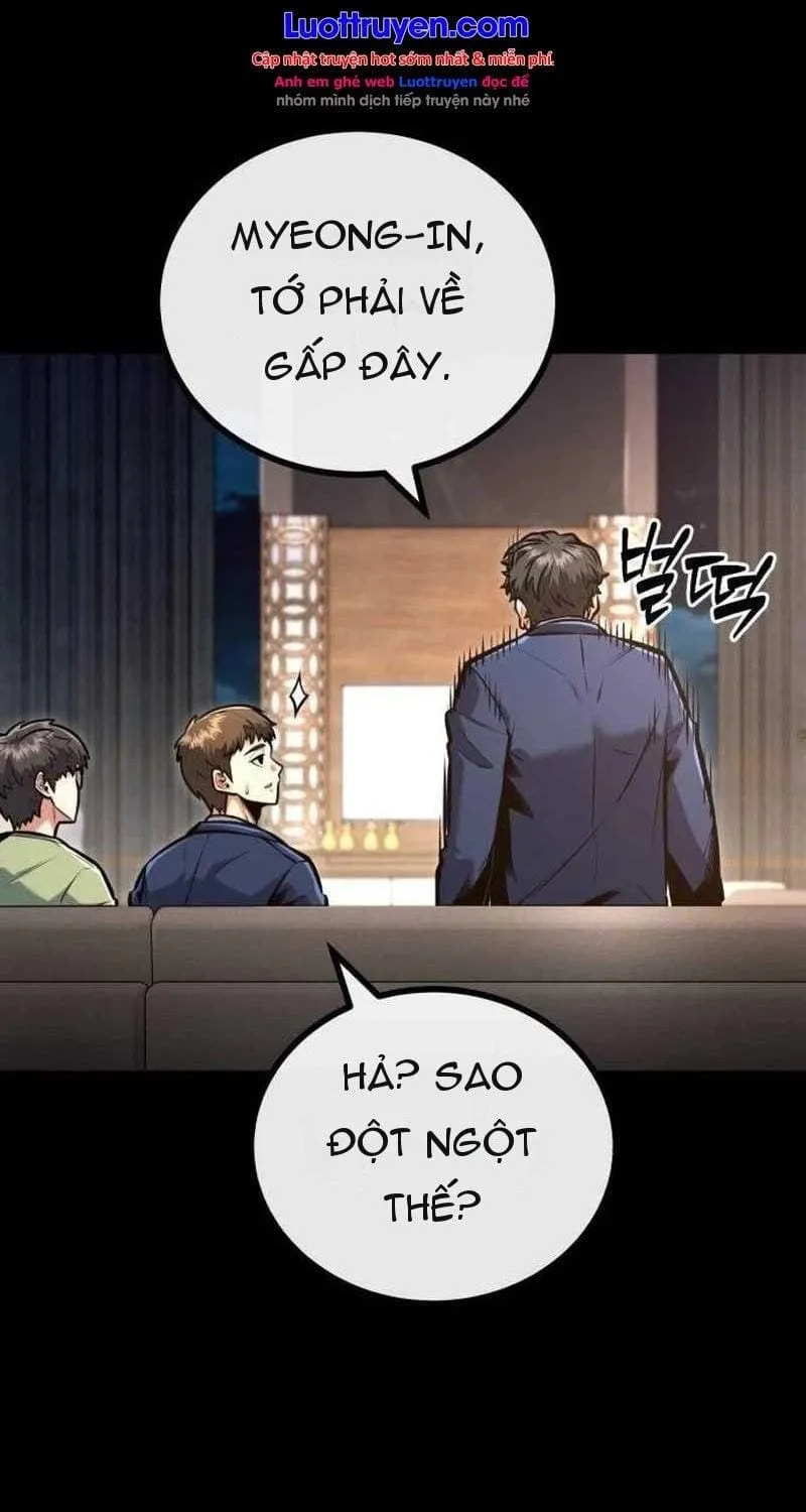 Chiến Đấu Là Dễ Chap 5 - Next Chap 6