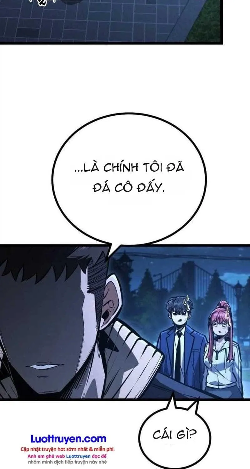 Chiến Đấu Là Dễ Chap 5 - Next Chap 6