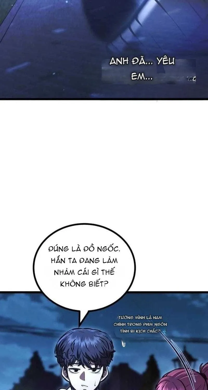 Chiến Đấu Là Dễ Chap 5 - Next Chap 6