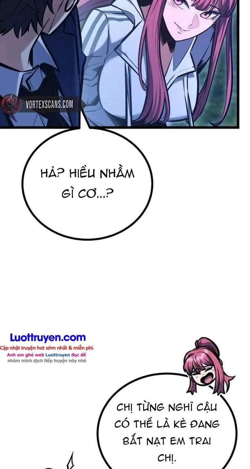 Chiến Đấu Là Dễ Chap 5 - Next Chap 6