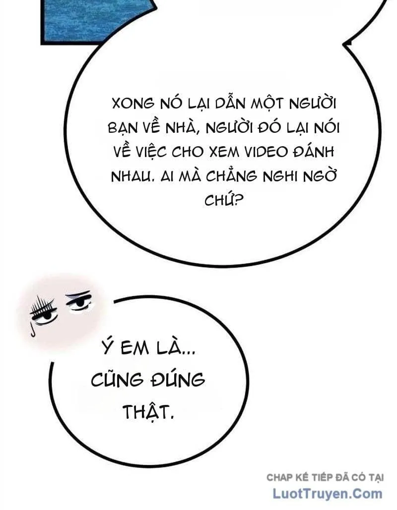 Chiến Đấu Là Dễ Chap 5 - Next Chap 6