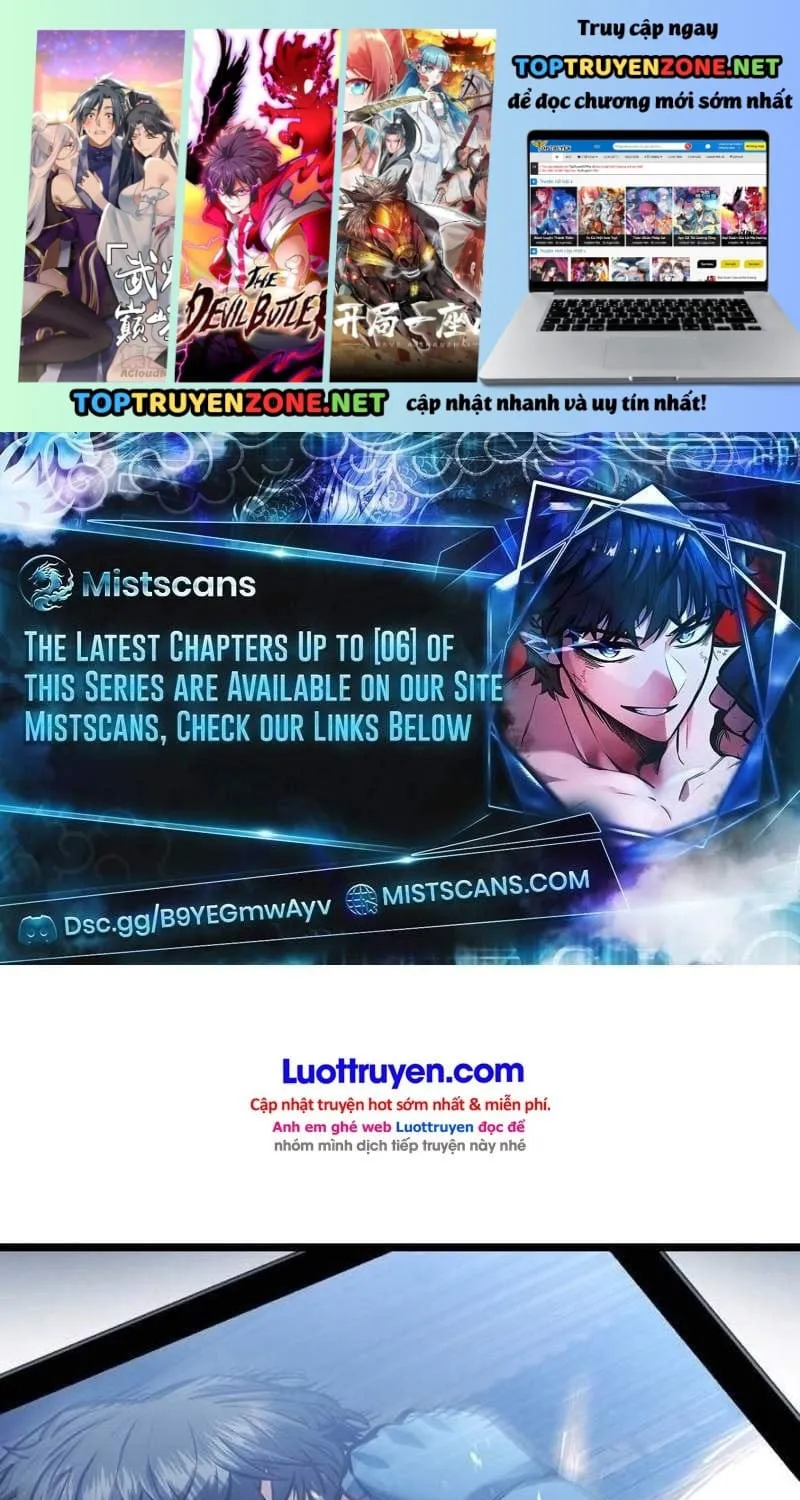 Chiến Đấu Là Dễ Chap 6 - Next Chap 7