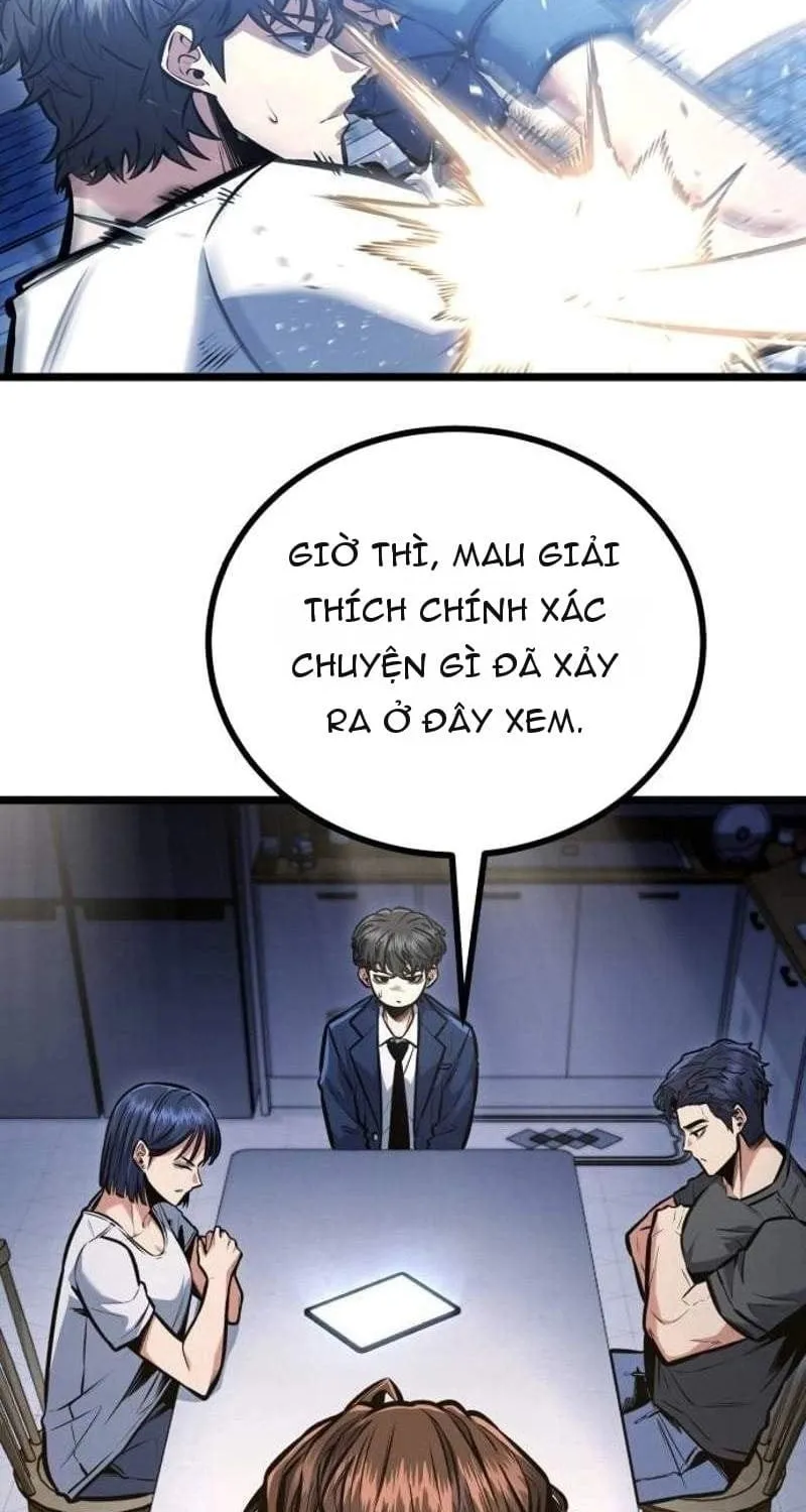 Chiến Đấu Là Dễ Chap 6 - Next Chap 7