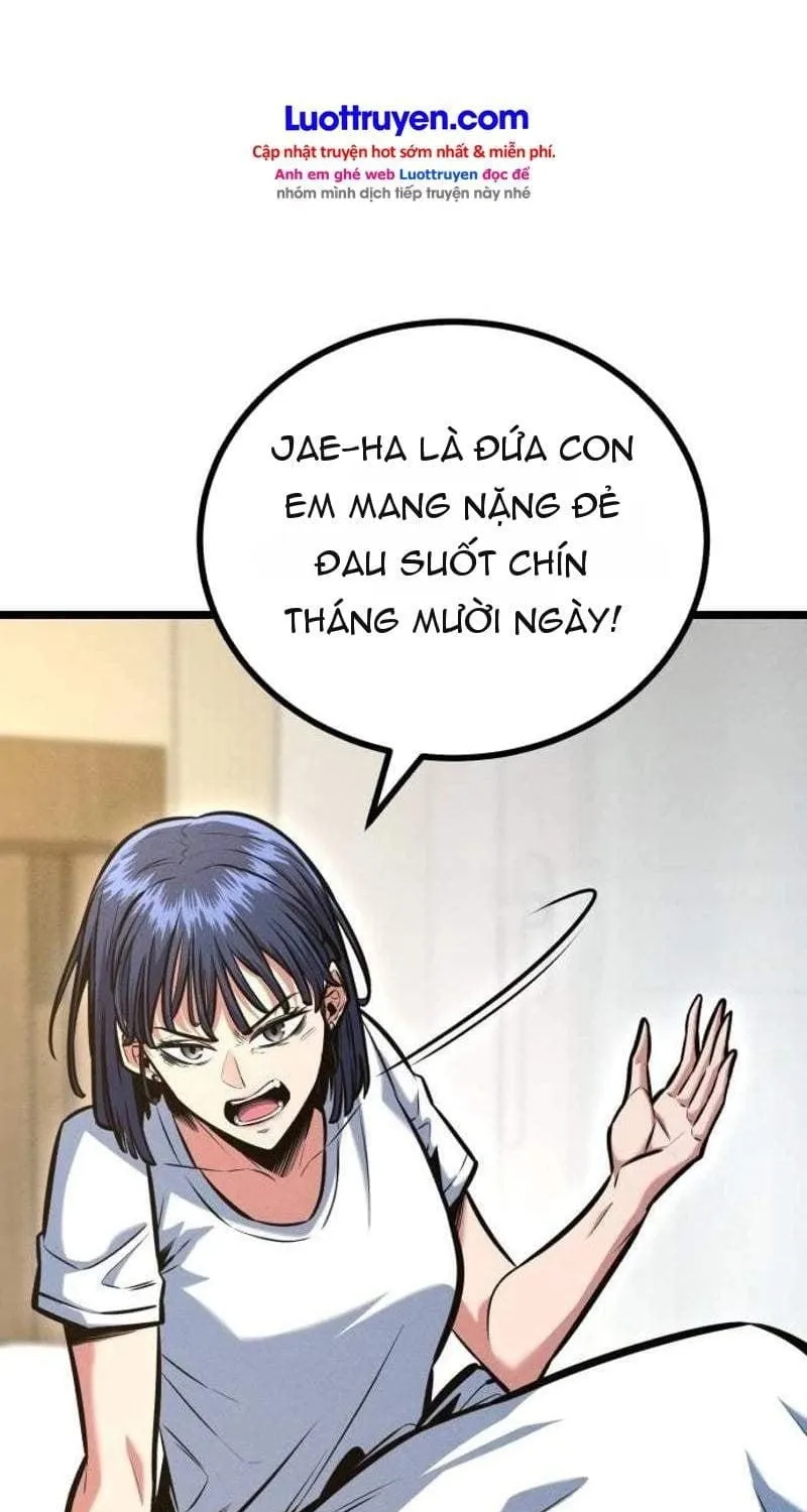Chiến Đấu Là Dễ Chap 6 - Next Chap 7