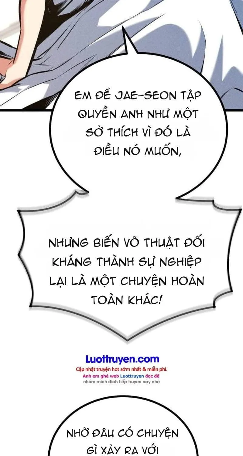 Chiến Đấu Là Dễ Chap 6 - Next Chap 7