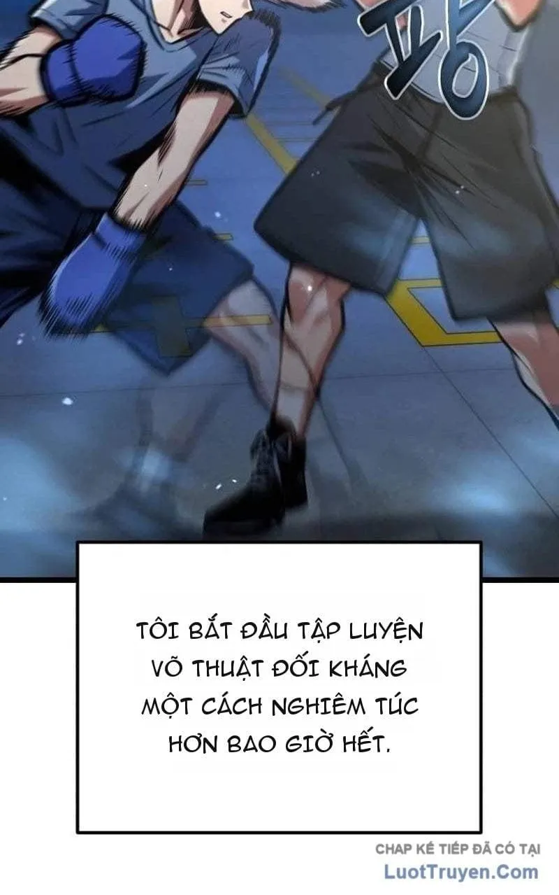 Chiến Đấu Là Dễ Chap 6 - Next Chap 7