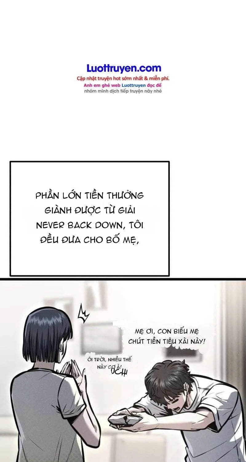 Chiến Đấu Là Dễ Chap 6 - Next Chap 7