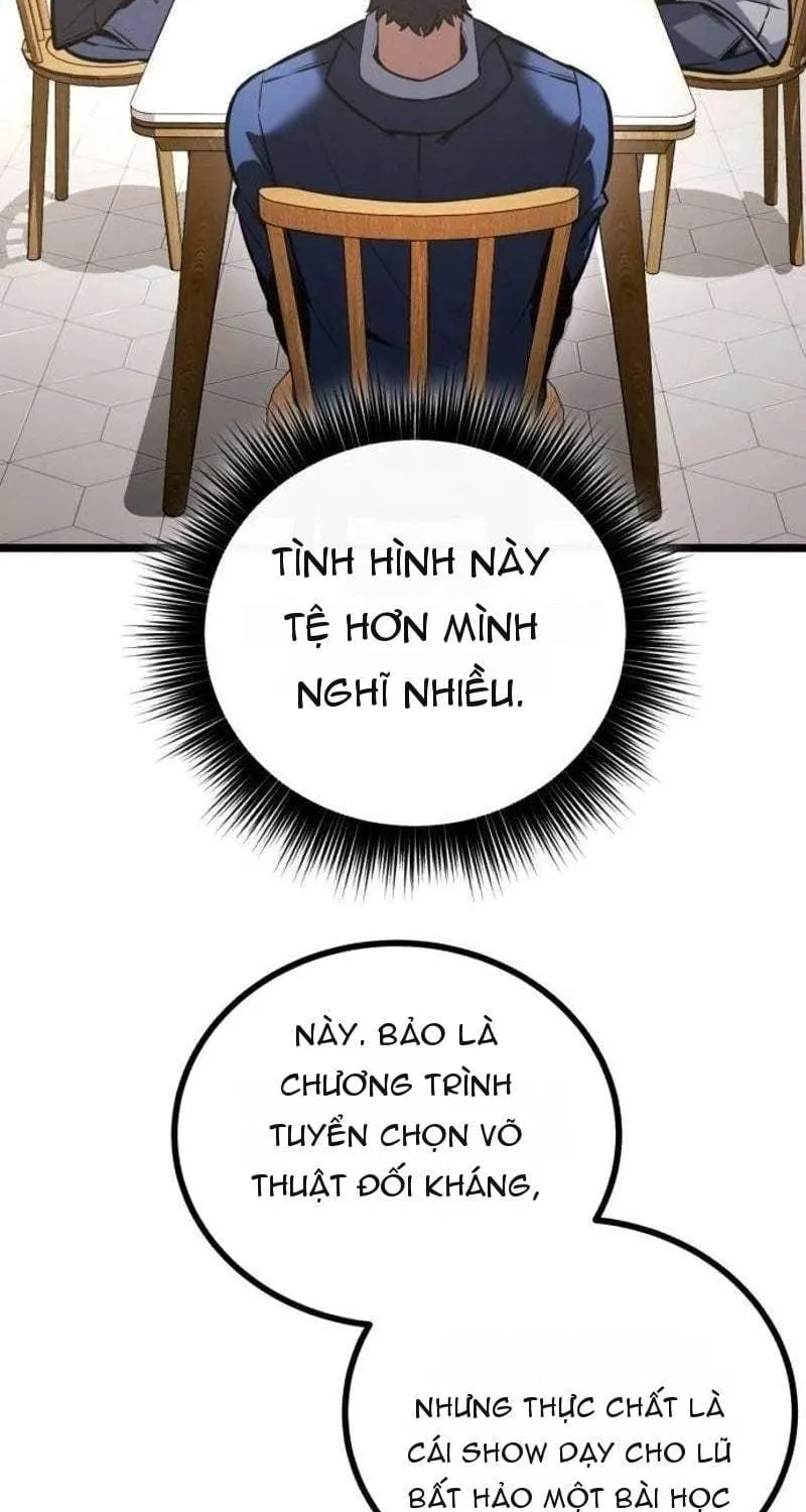 Chiến Đấu Là Dễ Chap 6 - Next Chap 7