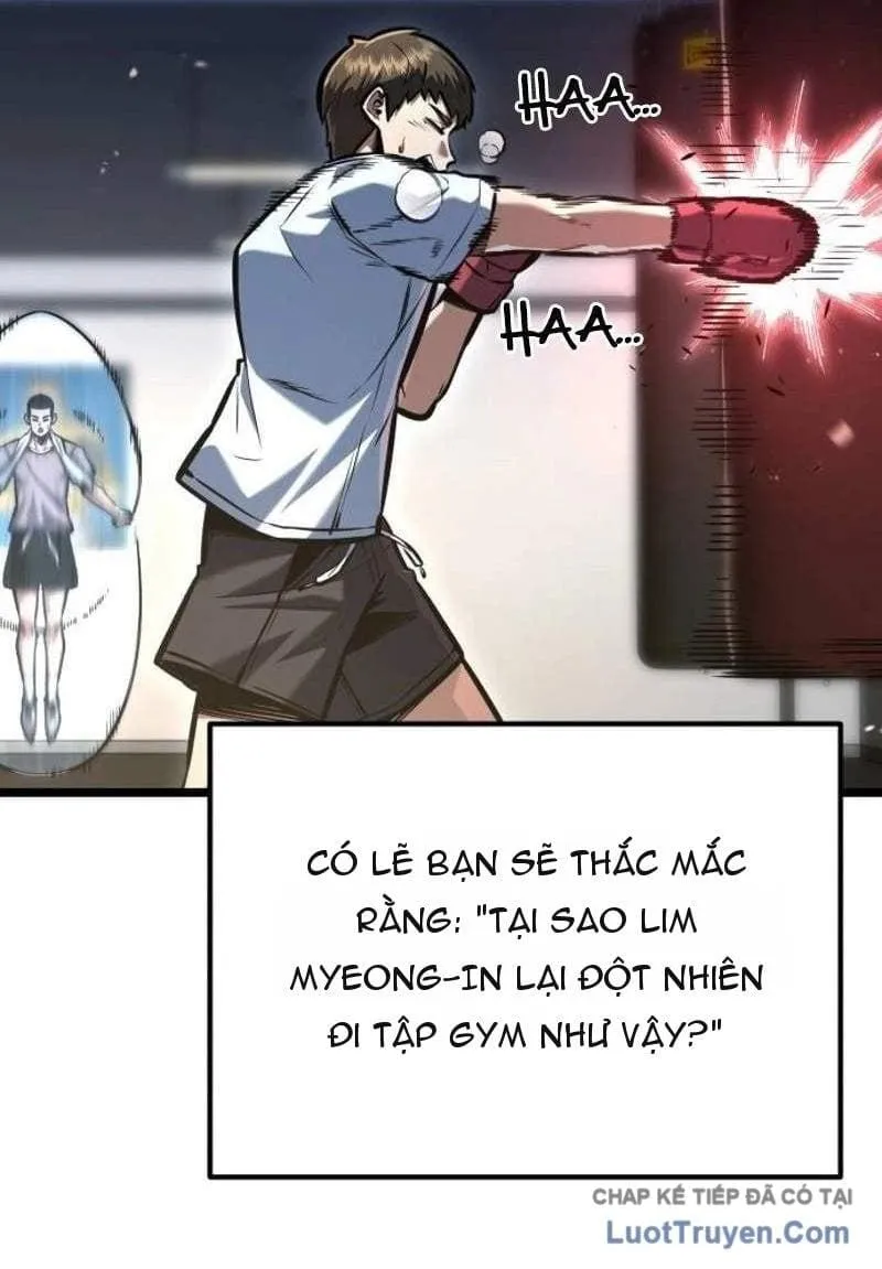 Chiến Đấu Là Dễ Chap 6 - Next Chap 7