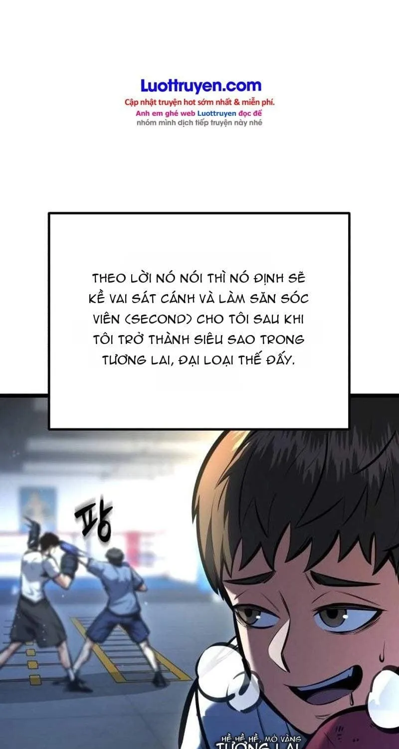 Chiến Đấu Là Dễ Chap 6 - Next Chap 7