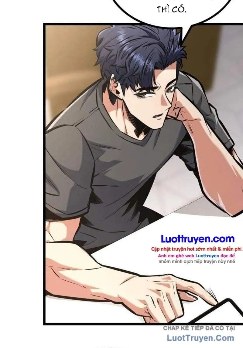 Chiến Đấu Là Dễ Chap 6 - Next Chap 7