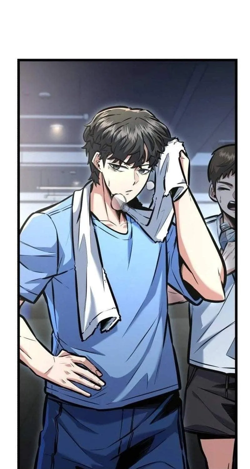 Chiến Đấu Là Dễ Chap 6 - Next Chap 7